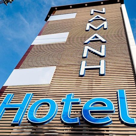 Nam Anh Hotel Buon Ma Thuot Exteriér fotografie